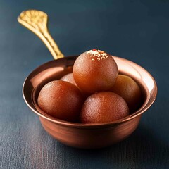 Gulab Jamun