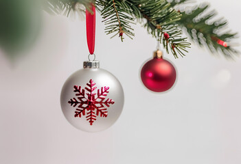 christmas tree decorations