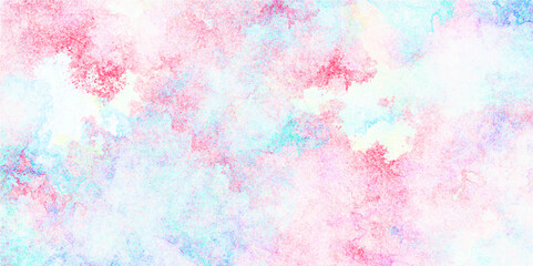 Wall Mural - abstract colorful and violet good bright backdrop. grunge texture splash paint wall multicolor. colo