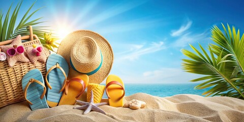summer vibes products for a shining summer