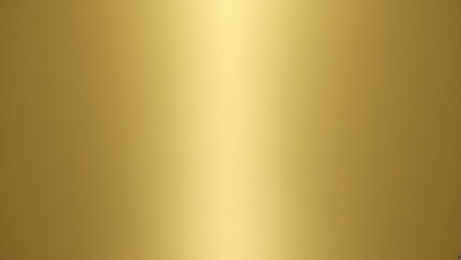 Wall Mural - surface gold paper gradient matte texture background