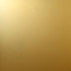 Wall Mural - surface gold paper gradient matte texture background
