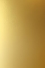 Wall Mural - surface gold paper gradient matte texture background