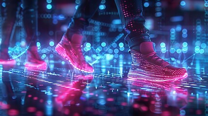 The Significance of Digital Footprints in Cybersecurity 
