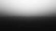 © Daniel - Abstract Black and White Mountain Silhouette with Gradient Background