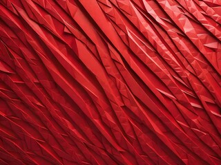 Wall Mural - abstract red color texture background, copy space wallpaper