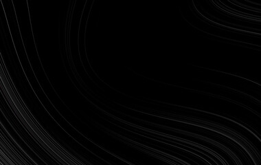 abstract black and silver are light gray with white the gradient is the surface with templates metal texture soft lines tech diagonal background black dark sleek clean modern.