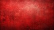 © Pluto - Intense Red Textured Background With Subtle Light Reflection