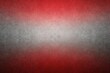 © suchetpong - Long shot gray and bold red gradient background with grainy texture