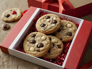 Delicious Cookie Gift Set