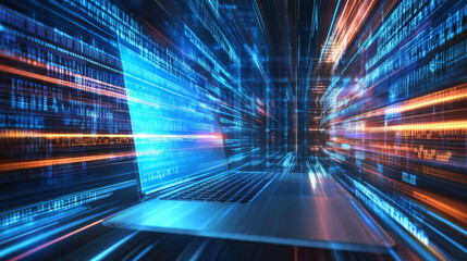 Learn computer skills online! This webinar shows you how to program and code using a laptop. It uses internet tools and web conferencing to teach you remotely.