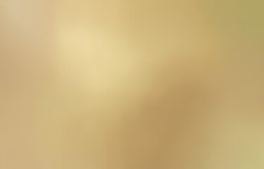 a blurred background with a golden yellow hue.