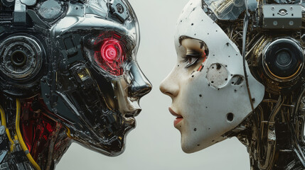 AI tools can assist programmers in creating software. These tools use neural networks to generate code and AI-powered chatbots can help developers throughout the process.