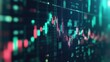 © wiraphat - Digital Stock Market Analysis Visualization
