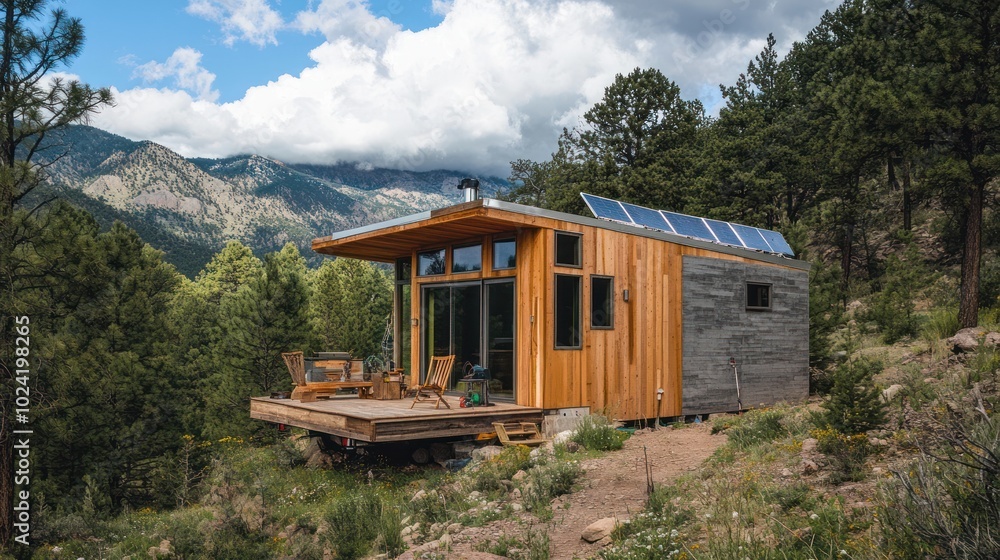 View of Off Grid Living & SurvivalTM | # Crazy Idea: Turning a ... - Facebook