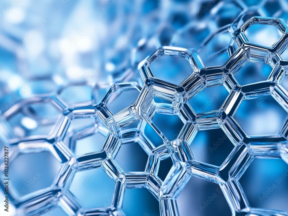 2408 99.A captivating abstract background illustrating the complexity ...