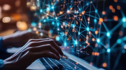 Coding and Technology Network