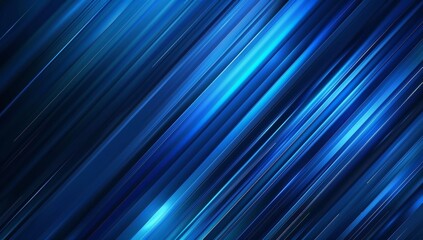 Wall Mural - abstract blue background nature geometric organic wallpaper, flowing textures of painted surface rou