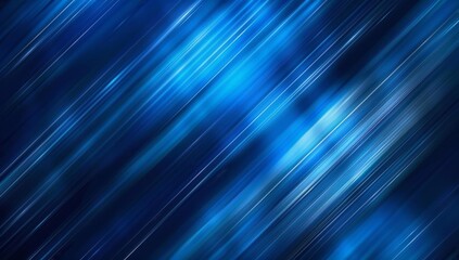 Wall Mural - abstract blue background nature geometric organic wallpaper, flowing textures of painted surface rou