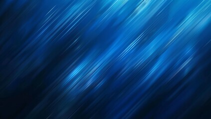 Wall Mural - abstract blue background nature geometric organic wallpaper, flowing textures of painted surface rou