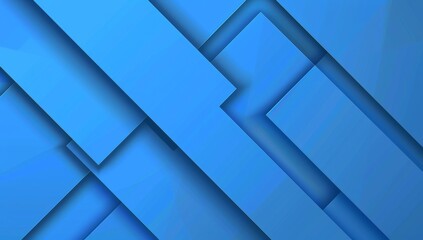 Wall Mural - abstract blue background nature geometric organic wallpaper, flowing textures of painted surface rou