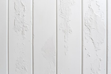 Wall Mural - Tile, stone, or ceramic wall texture with vertical lines.