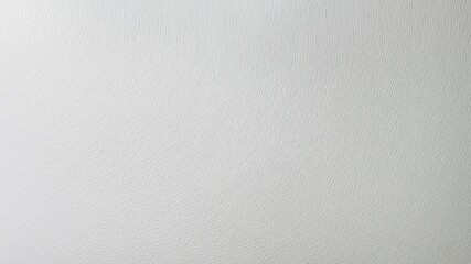 Wall Mural - Minimalist Smooth Surface with Subtle WhiteSmoke Texture