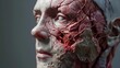 © Yonradi - Visualize the psychological impact of emergencies with lifelike 3D models of stress, anxiety, and trauma