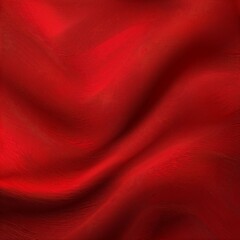Wall Mural - red texture of fabric textile abstract image for fashion cloth design background