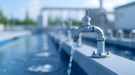 Monitoring System for Water Supply | Innovative Solutions for Efficient Resource Management