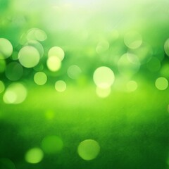 Wall Mural - abstract textured spring light green blur background wallpaper nature light green background green abstract background st patricks day background ai
