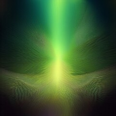 Wall Mural - abstract fading light texture background