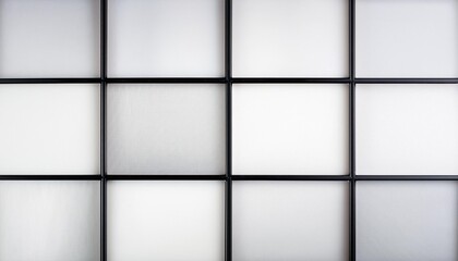 Wall Mural - a comic book panel with a white background and a black