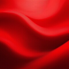 Wall Mural - red color gradient image wallpaper