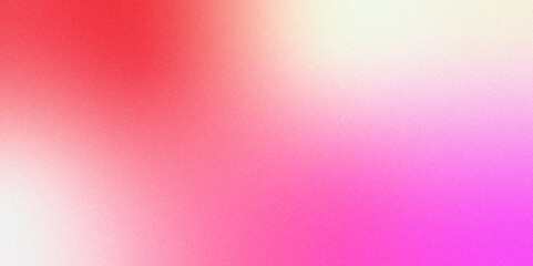 Wall Mural - abstract luxury gradient blurred glittering background with pink and red foil. abstract pink and pur