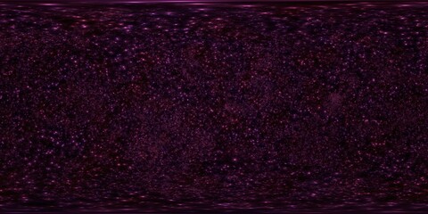 Wall Mural - hdr lighting texture for realistic galactic rendering
