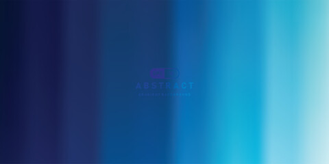 Poster - Water wave abstract gradient vector background. blue,white,deep blue gradient vector background.