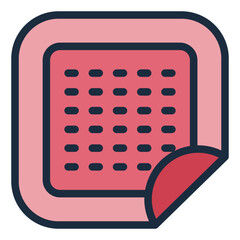 contraceptive patch as a hormonal method for birth control.