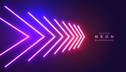 Wall Mural - line style glowing directional laser beam wallpaper design