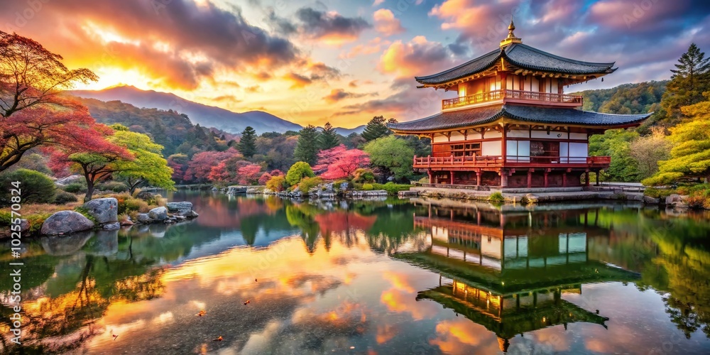 Explore the Rich and Diverse Culture Pictures of Japan Showcasing ...