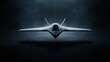 © Thanayut - Futuristic Combat Drone Flying in Studio Setting with High-Tech Features and Modern Design