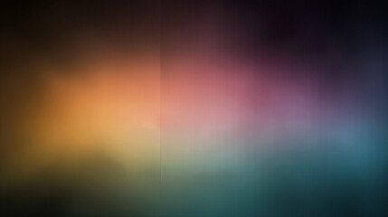 abstract rainbow background