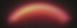 © sanntoru - A curved arc of light with a gradient blending from neon pink to deep orange, noise texture effect