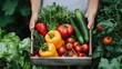 © Thanaporn - Mindful eating practices for minimalists, balancing simplicity with sustainable food habits.