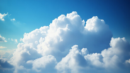 Wall Mural - cloud computing lets you access data and programs from any device connected to the internet. it allo