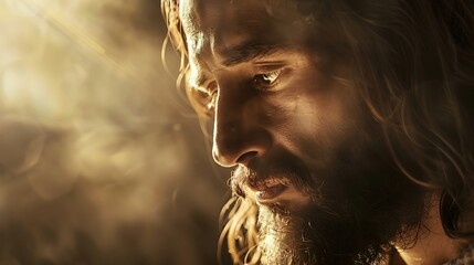 Jesus Wallpaper , Spiritual, Religious, Wallpaper, Jesus Christ