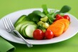 © snezhkina - Encouraging healthy eating and lifestyle choices