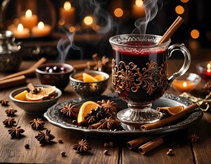 Mulled Wine