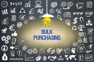 Poster - Bulk Purchasing	