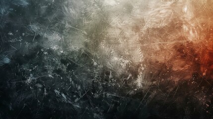 Wall Mural - abstract texture with dark and light areas resembling a stormy sky at twilight